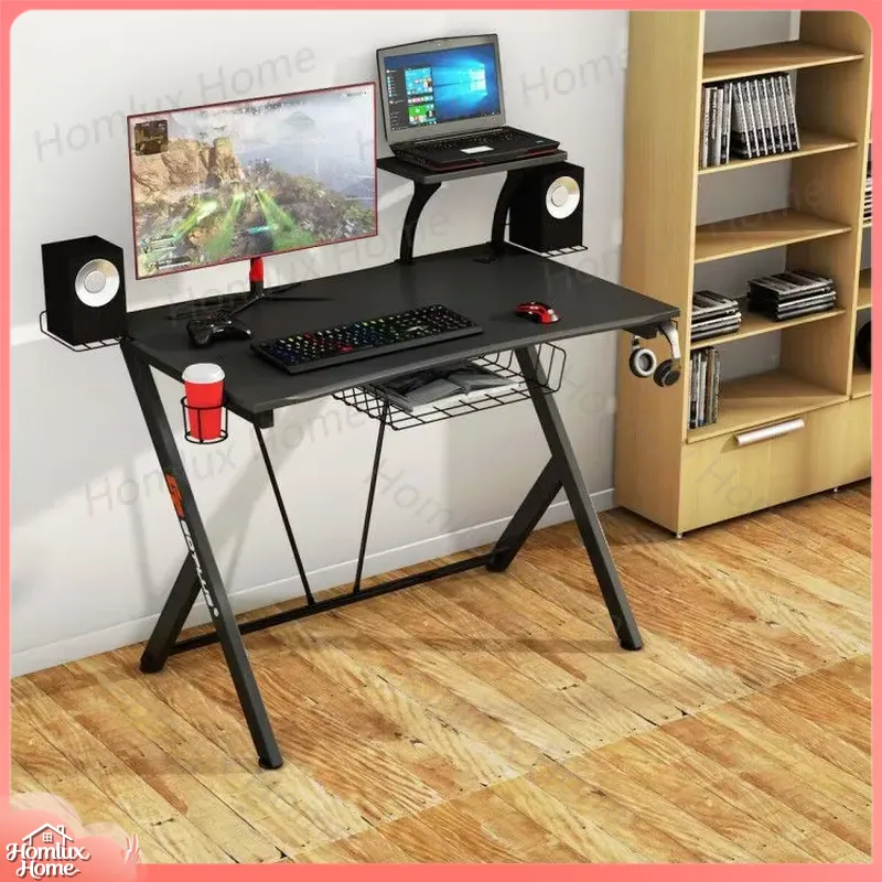 E-spor PC Kurulumu için Çok Fo - Desk Setup L Shaped incelemesi ve fiyatı